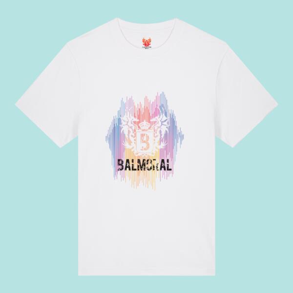 Rainbow white Thumbnail