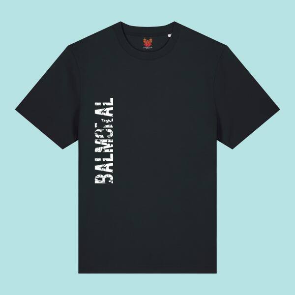 Logo black side front Thumbnail